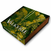 Load image into Gallery viewer, VALKYRIE Woman Warrior 2 Oz Silver Coin 5$ Niue 2020