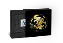 Load image into Gallery viewer, CHINESE POT Pottery of the World 1 Oz Silver Coin 1000 Dram Armenia 2018